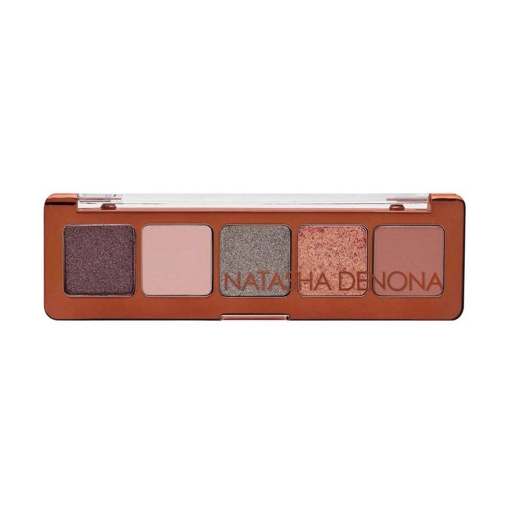 Natasha Denona MINI ZENDO EYESHADOW PALETTE
